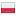 pitprogram.pl server is located in Poland